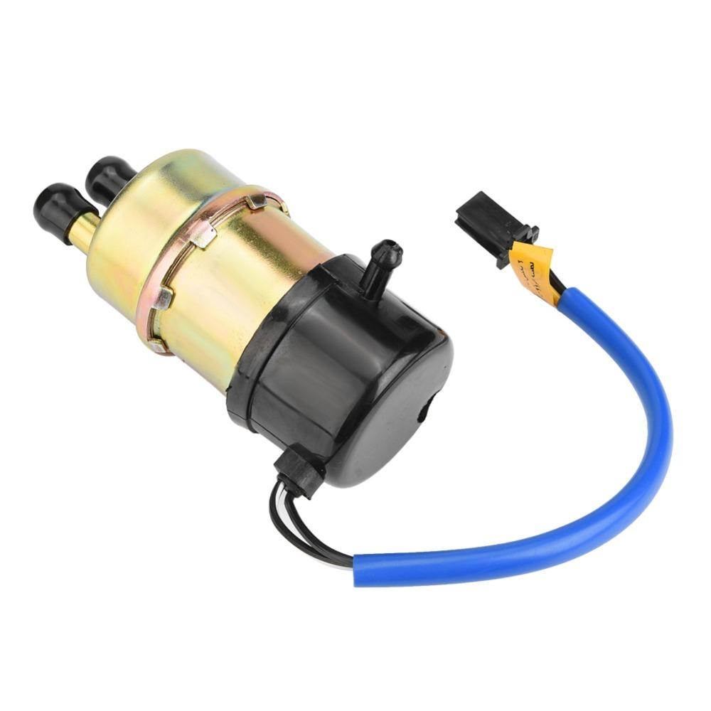 Well Pump Design Motorcycle Fuel Pump High Flow Engine Oil Pump External Mounting