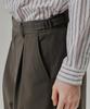MINDBRIDGE [Couture] Wide One-Tuck Adjust Pants - 3 Colors Mypt6172