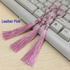 Pre-Made Tassel Bookmark & Wedding Favor Accessory