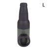 New 2 In 1 Beer Can Holder Vacuum Insulated Double Walled 304 Stainless Steel Beer Bottle Holder with Opener Beer Cooler 12oz