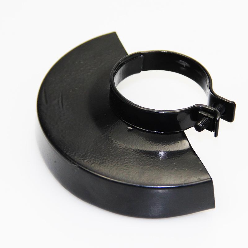 Heavy-Duty Angle Grinder Dust & Wheel Cover - 100 Type Guard