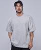 Pijikeolgameoncheu P2418 Cotton Mesh Giant Fit Short Sleeve [5 Colors]