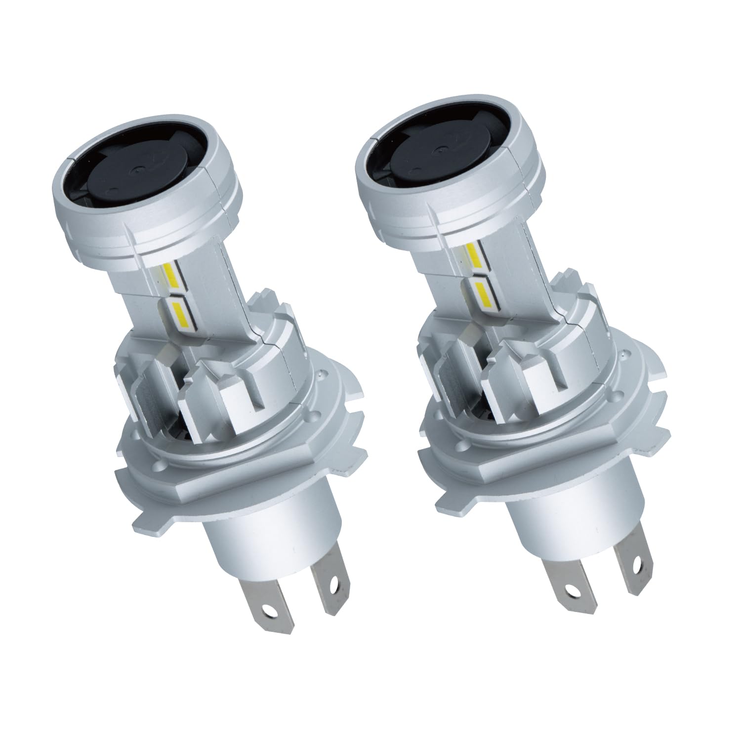 

JET INOUE LED Bulb H4 6000K White 528527 10-60V білий