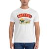 Baileys Creamirish Dating Tshirt Artistic Girl Solid Colors Tees