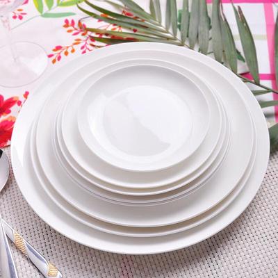 Servies – Borden en schotels