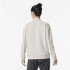 Mizuno Oat Milk Heather Training Soft Stretch Comfortable and 32MCB325 Women's Wear, Jacket, Lightweight,