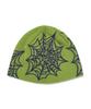 WKNDRS Cobweb Beanie (Green)