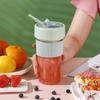 Handheld Juice Mixer Cup 350 ML Juice Extractor Cup Portable Smoothie Mixer Cup  Home