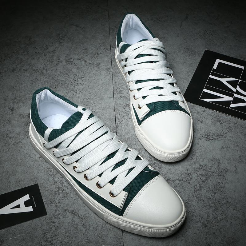 canvas slip resistant shoes