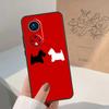 West Highland Terrier Westie For Honor Magic 8 5 6 7 Pro Case For Honor 400 200 Lite 50 70 90 X8c X8b X9a X9b X9c X9d Win