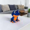 Cute Eyewear Display Rack 3D Printed Pig Glasses Stand Creative Cat Eyeglass Holder  Students
