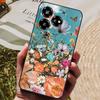 For ZTE Nubia V60 Design Case V60 Vita AXON60 Lite Soft Silicone Back Cover for ZTE Nubia V60 Design Phone Cases TPU Protector