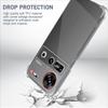 TPU Transparent Phone Shockproof Case for ZTE Nubia Z80 Z70S Z70 Ultra Z60 Protective Cover Fundas Capa Coque