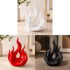 Dark Style Candlestick Rack 3D Printed Aroma Candle Display Tray  Outdoor Patio