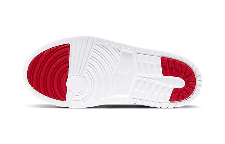 Jordan 1 Low ALT PS Gym Red BQ6066-611