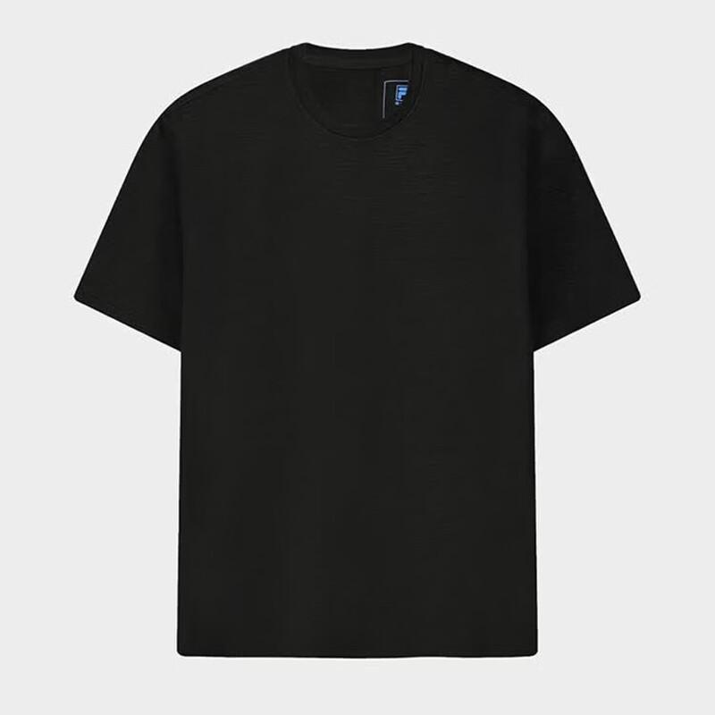 FILA Men s 2026 Summer Knit Short Sleeve T-Shirt 2XL