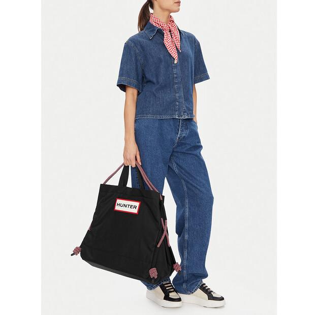 Сумочка Hunter C-HTR-B-006-06 чёрный