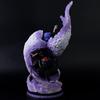 Naruto 15.35inch/39cm CS dawn Organization Xiaonan anime Surroundings Masked Woman Wings God Illusion can Move PVC toys Beautiful Gift