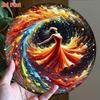 Steel Canvas Wall Art HD Print Studio Decor Gift for Performers