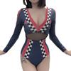 Sexy Lingerie Jk Uniform Seduction Jumpsuit Passion Racing Suit Cartoon Bodysuit Cosplay Costume Role-playing Racing Girl