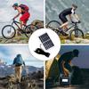 Galeyyu Solar Panel Charger,Solar Panel Charger,Solar Panel Type C Rapid Charger | 1.2W