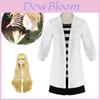 Todessengel Von Ray Rachelgardner Outfit Set Halloween Damen Cosplay Kostüm