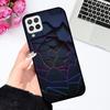 Für Samsung Galaxy A22 4G 5G Hülle A225 A226 Farbdruck TPU Weiche Silikonhülle Für Samsung A22s 5G Handyhülle Bumper Fundas