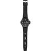 CREPHA TS-AD307 Unisex Wrist Watch TS-AD307-BK TS-AD307-SV Gift Casual Business Sports Student