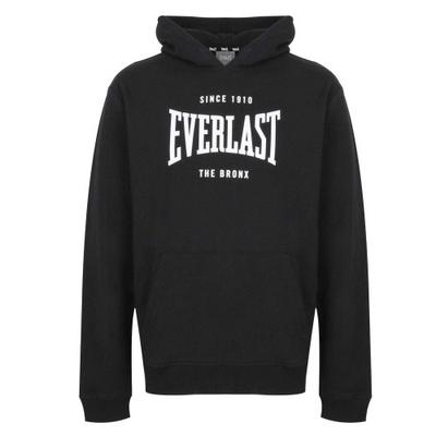Sudadera con capucha extragrande para hombre Everlast Bronx