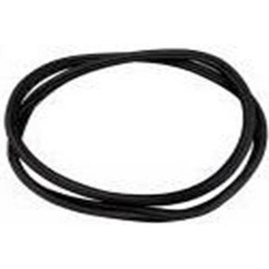 BMW 3 Series F35 LCI Rear Door Seal Strip (Part# 51357397633) Inquire for details