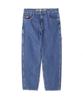 AVIREX VARSITY PAINTER PANTS Men's L 369 Wash Used 783-4911002