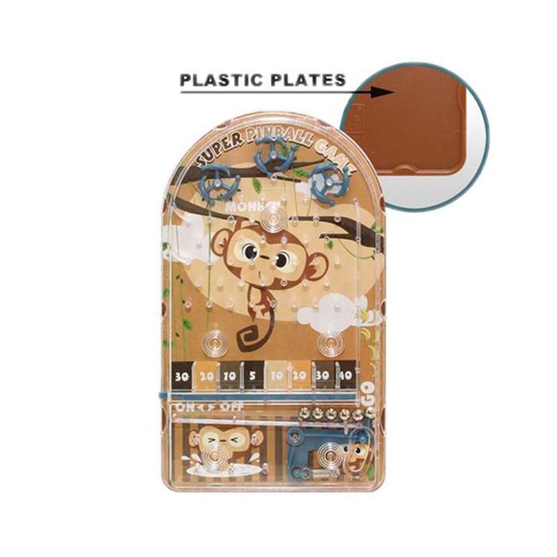 

Мини-пинбол, настольные игры, машина, мультяшные детские подарки, развивающие игрушки, баскетбольный лабиринт, бусины, выброс, взаимодействие со сверстниками