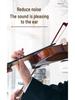 Universal Rosin Block for String Instruments: Portable & Professional for Violin, Erhu, and Cello