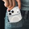 Magnetic Heat Dissipation Case For iPhone 17 Pro Max 16 15 14 13 Pro Max Luxury Cooling Hole Design Hybrid ShockProof Hard Case Cover