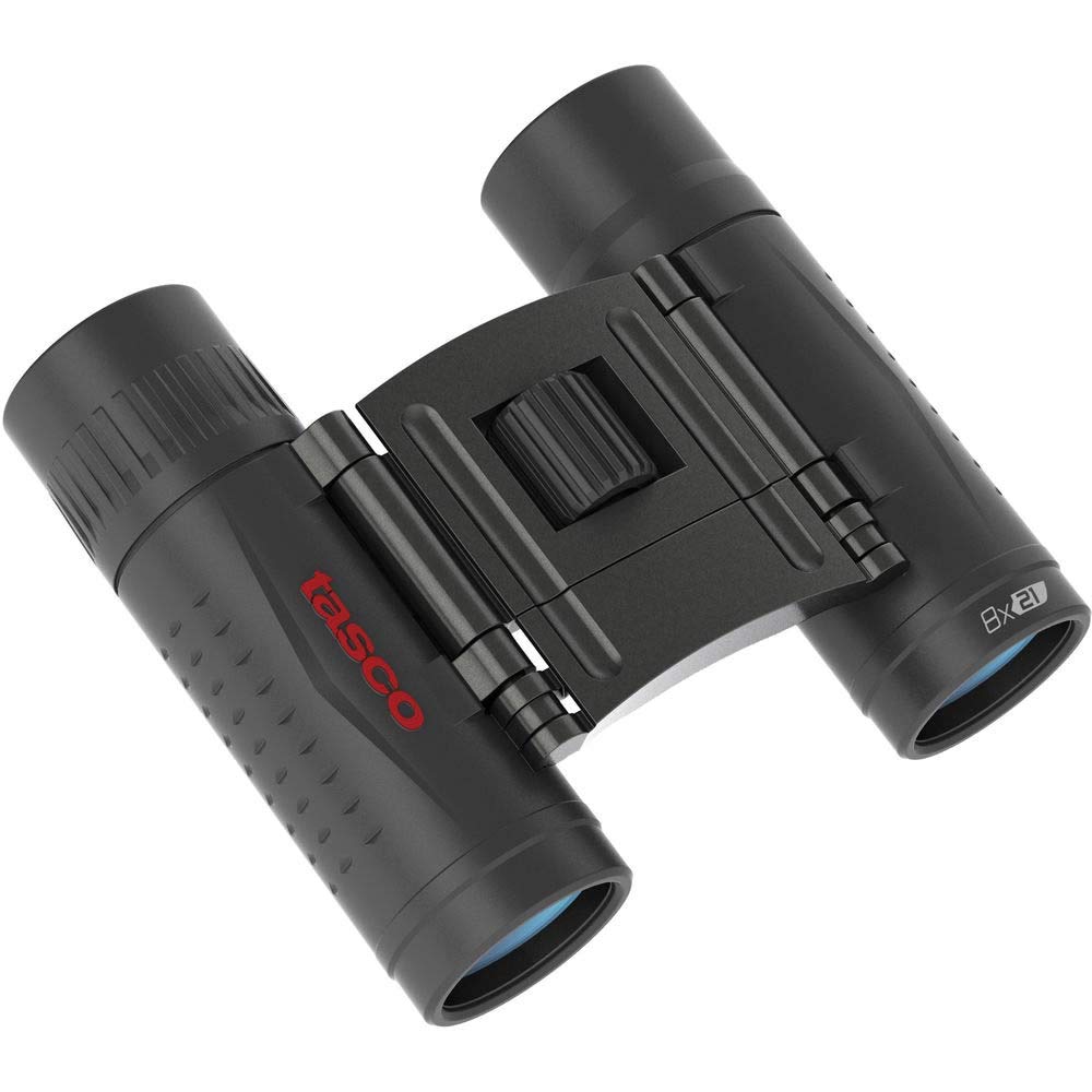

TASCO Binoculars TASCO Essential 8×21