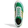 adidas Adizero Adios OG Green Bright Red Unisex Sneakers Cloud-White JI0494