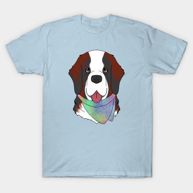blue hound custom tees