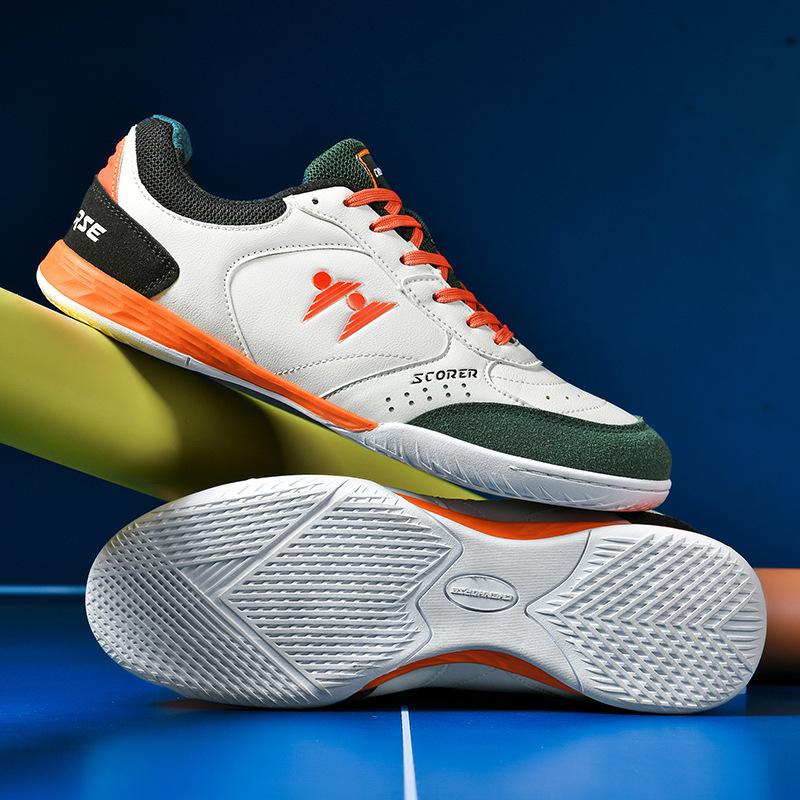 

Chenma factory direct sales new rubber broken nails men s and women s TF training shoes adult men s and women s junior high school game football shoes 45