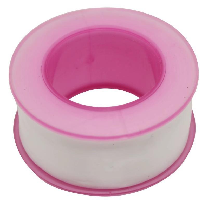 20-Meter Extra-Thick PTFE Waterproof Sealing Tape for Valves