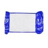 Hamac gonflable aquatique Sinhoon, matelas flottant pour piscine, chaise longue portable, 130 x 71 cm