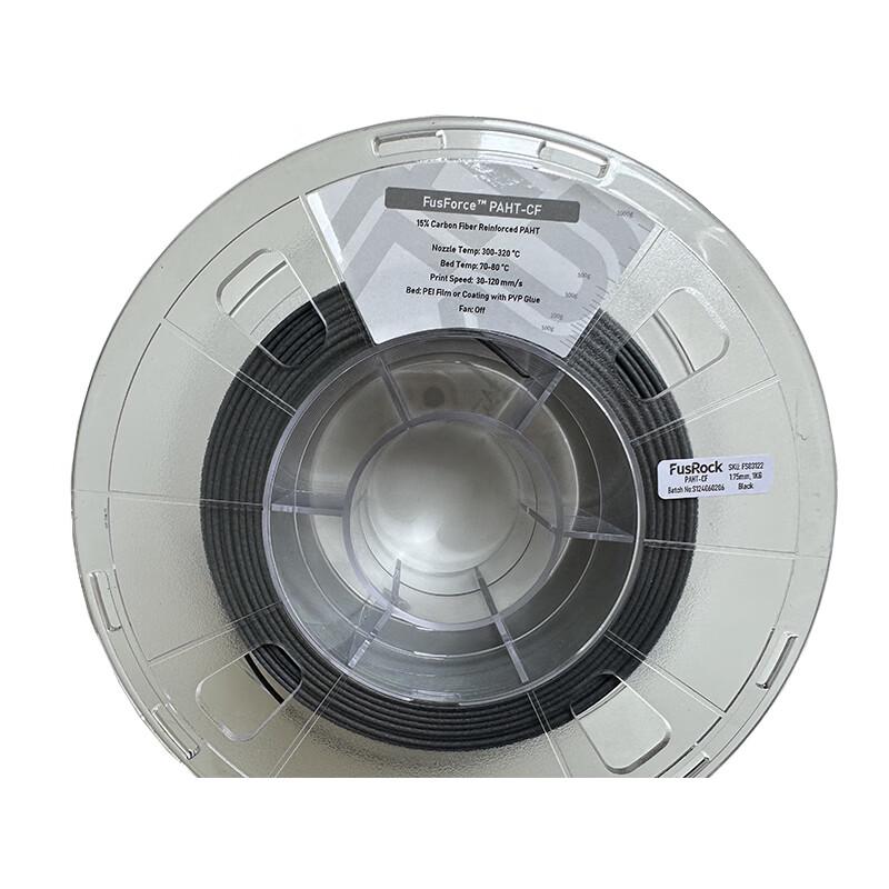 Raise3D PPA-CF (PAHT-CF) 3D Printer Filament