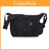 Premium Tactische Schoudertas Voor 12 Inch Laptop Met Waterdicht 600d Nylon