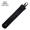 Strap Water-resistant Drum Stick Case Drum Stick Bag Drum Instrument Accessories Drumstick Bag