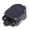 1 pezzo1:64 Balun Antenna End Fed 4 Bande 8 Bande Antenna End Fed HF Portatile 100W di Potenza Per Esterno