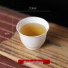 CHULV Disposable Rice Husk Cups