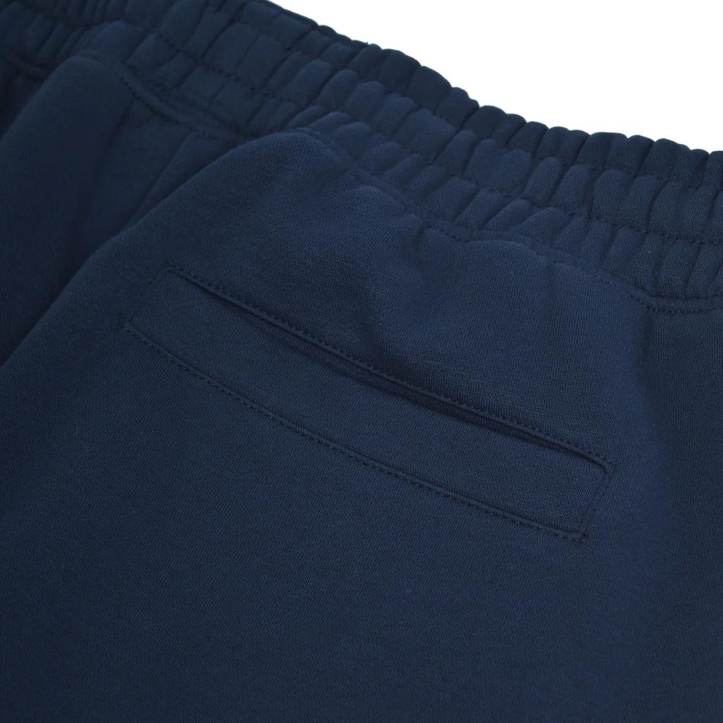 LAMBRETTA Men's Logo Slim Leg Jogging Bottoms