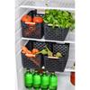Inside the Refrigerator Organizer Vegetables and Fruits Multi-Purpose Inside the Refrigerator Organizer