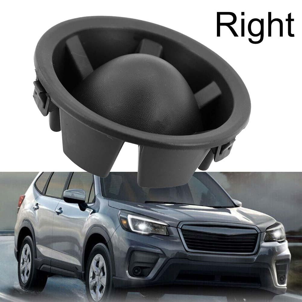 

Easy Installation Fog Light Hole Cover Replacement