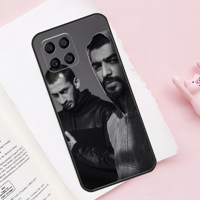 

Hajime MiyaGi Andy Panda Case For Samsung Galaxy M16 M36 M56 M21 M20 M23 M31 M11 M54 M14 M34 M13 M52 M32 M12 M15 M55 Samsung M33