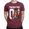 Takamura Hajime No Ippo T-Shirt Men Boxing Funny Pure Cotton Tees Crew Neck Short Sleeve T Shirt New Arrival Clothing